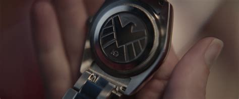 who is the rolex for in hawkeye|hawkeye death.